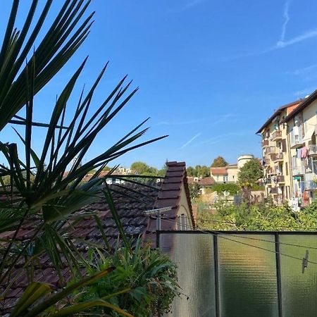 Casa Tranquilla Firenze Otel Dış mekan fotoğraf
