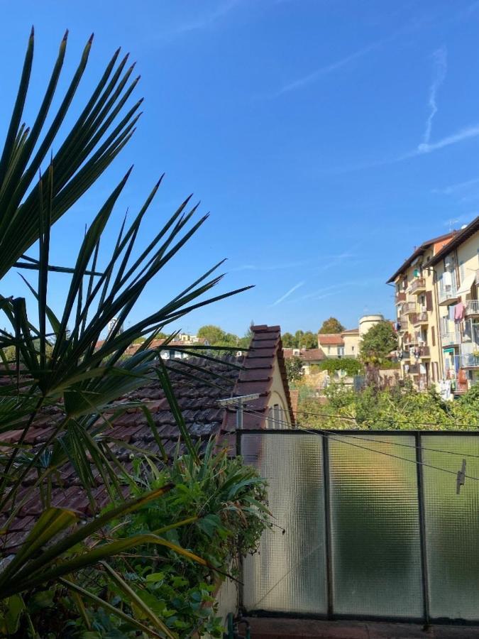 Casa Tranquilla Firenze Otel Dış mekan fotoğraf