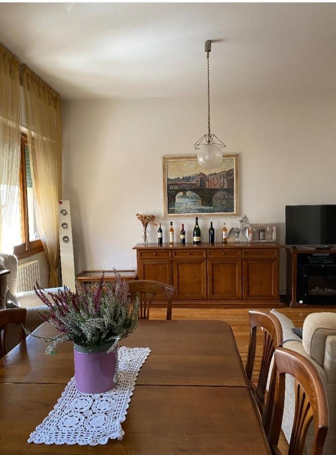 Casa Tranquilla Firenze Otel Dış mekan fotoğraf