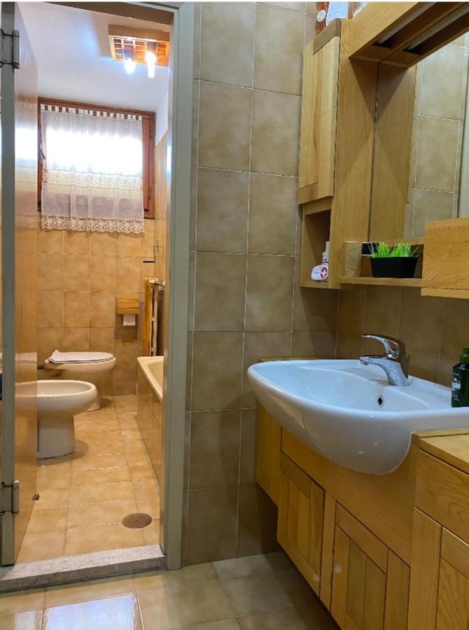 Casa Tranquilla Firenze Otel Dış mekan fotoğraf