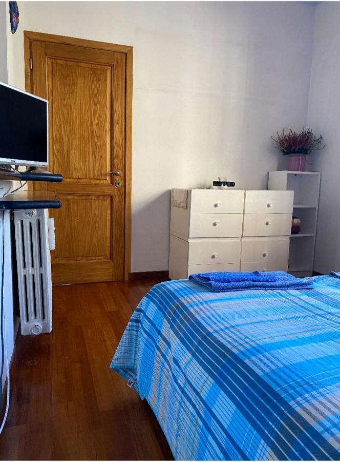 Casa Tranquilla Firenze Otel Dış mekan fotoğraf